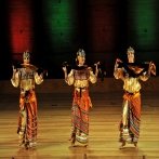 Kabyle dance